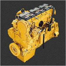 R&M Diesel in Little Rock repairs and rebuilds Caterpillar Engines.