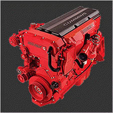 R&M Diesel in Little Rock repairs and rebuilds Cummins Engines