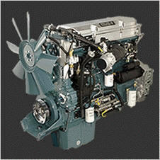 R&M Diesel in Little Rock repairs and rebuilds detroit Engines